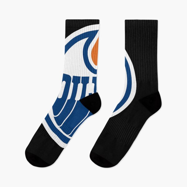 Item preview, Oilers-Merch Camiseta clásica.png designed and sold by JerryOrmani.