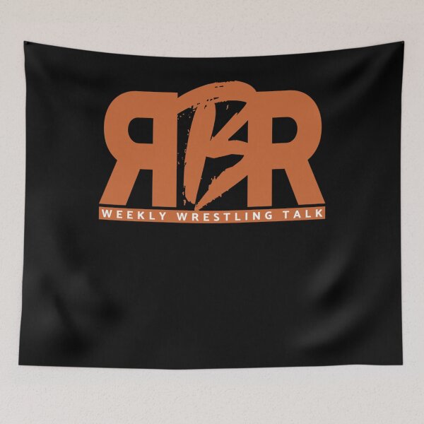 Item preview, RBR 2022 (Orange Logo) Essential designed and sold by RohiatohBarry.