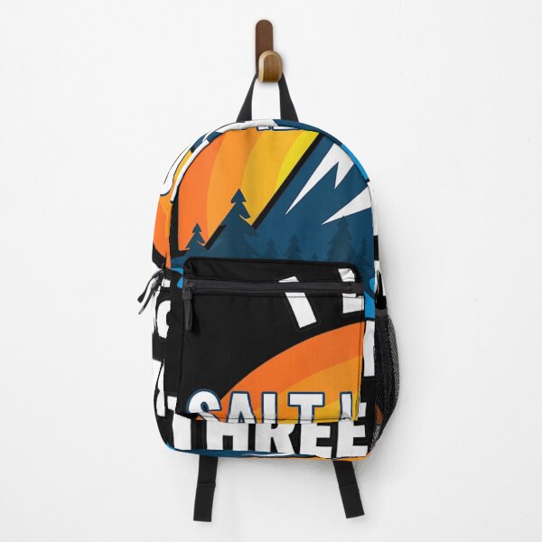 Item preview, I Like Salt Lake City And Maybe Three People  designed and sold by mchargue12.
