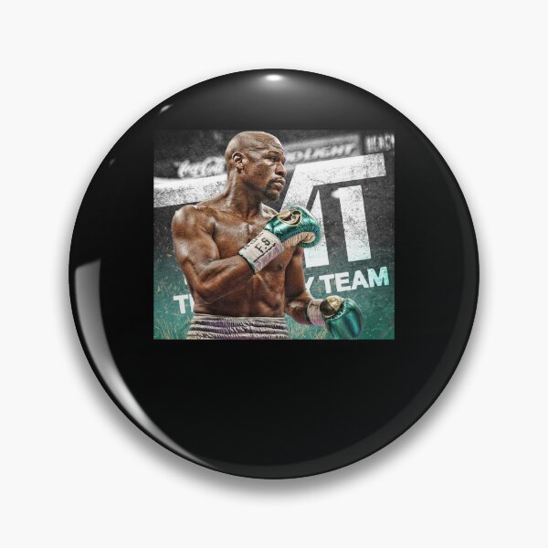 Item preview, Floyd Mayweather Jr Classic Essential  designed and sold by rishiyuvia5101.
