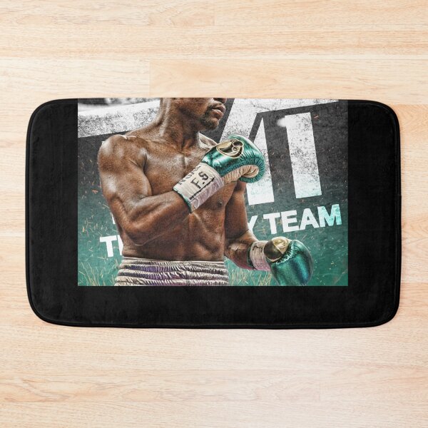 Item preview, Floyd Mayweather Jr Classic Essential  designed and sold by rishiyuvia5101.