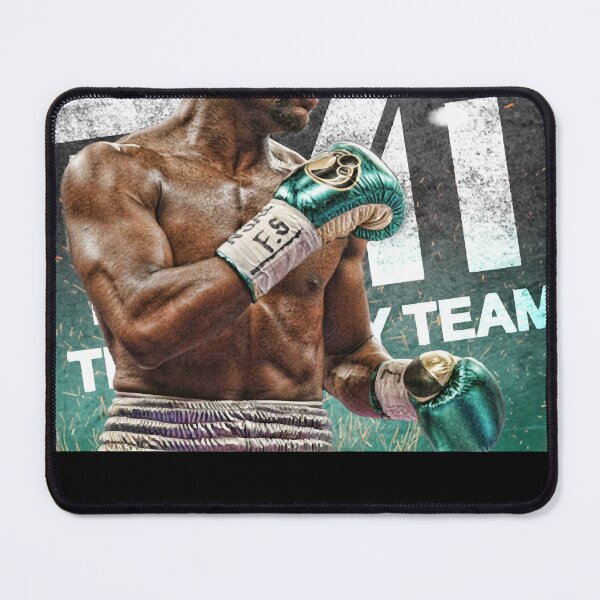 Item preview, Floyd Mayweather Jr Classic Essential  designed and sold by rishiyuvia5101.