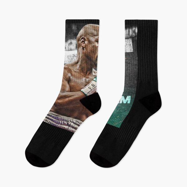 Item preview, Floyd Mayweather Jr Classic Essential  designed and sold by rishiyuvia5101.