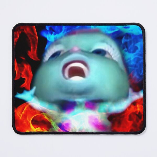 Item preview, Oo Yeah - Bibble Meme designed and sold by Alva-Creatur.