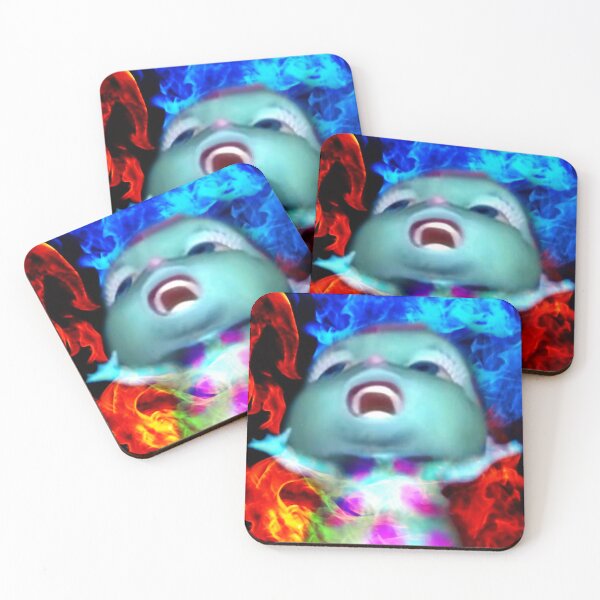 Item preview, Oo Yeah - Bibble Meme designed and sold by Alva-Creatur.