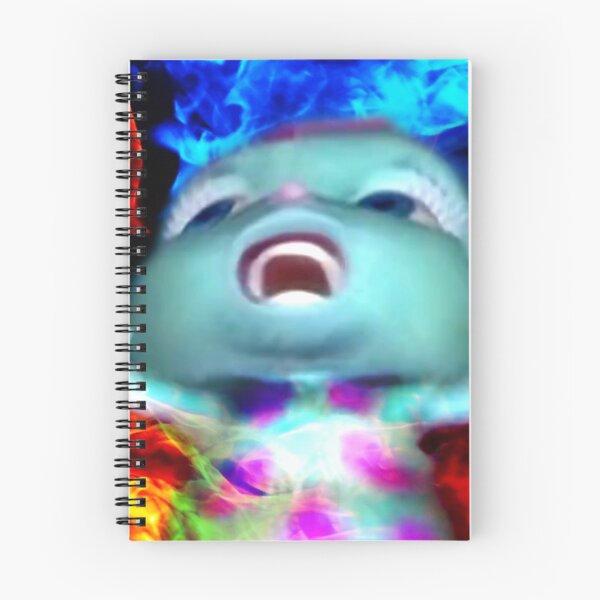 Item preview, Oo Yeah - Bibble Meme designed and sold by Alva-Creatur.