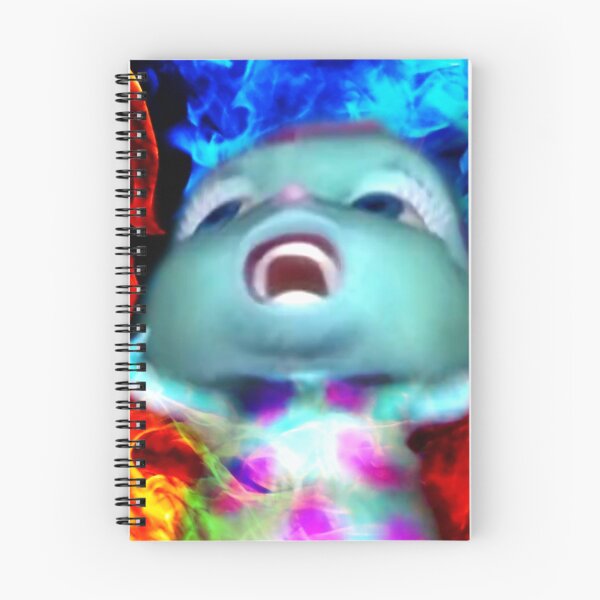 Item preview, Oo Yeah - Bibble Meme designed and sold by Alva-Creatur.