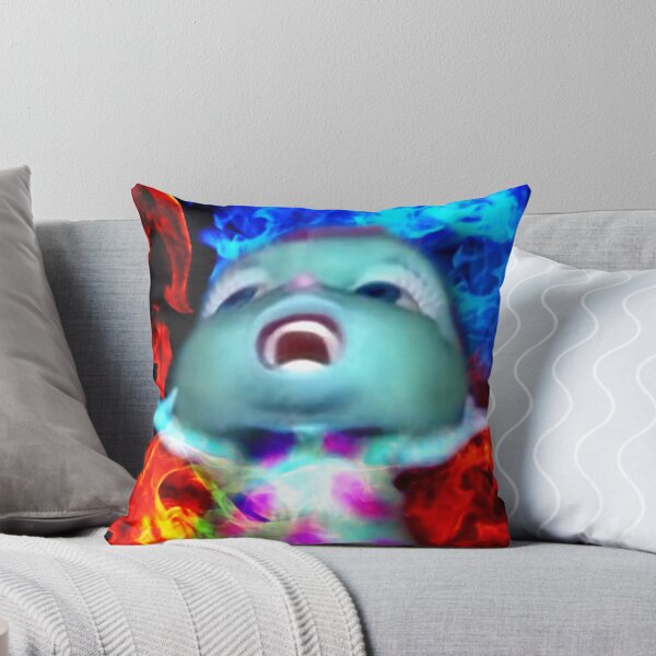 Item preview, Oo Yeah - Bibble Meme designed and sold by Alva-Creatur.