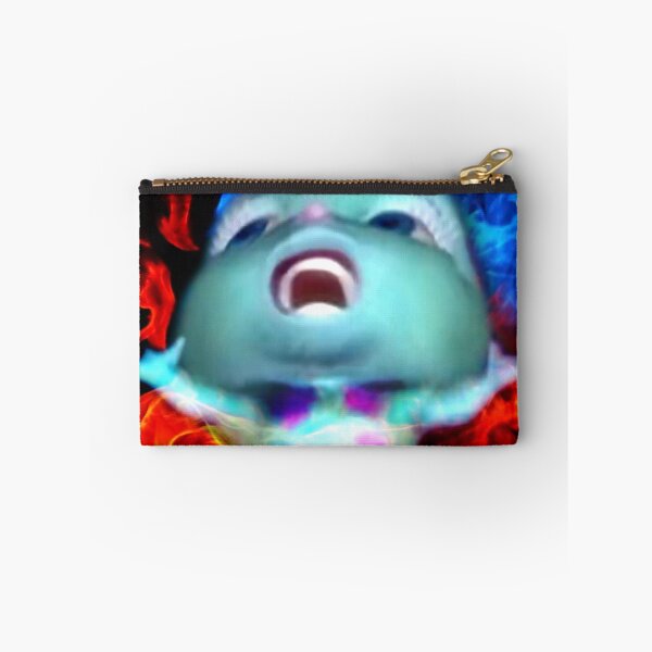 Item preview, Oo Yeah - Bibble Meme designed and sold by Alva-Creatur.