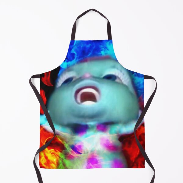 Item preview, Oo Yeah - Bibble Meme designed and sold by Alva-Creatur.