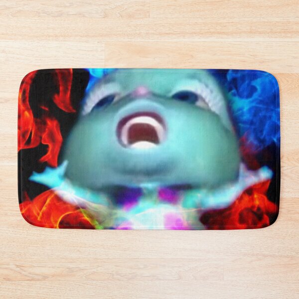 Item preview, Oo Yeah - Bibble Meme designed and sold by Alva-Creatur.