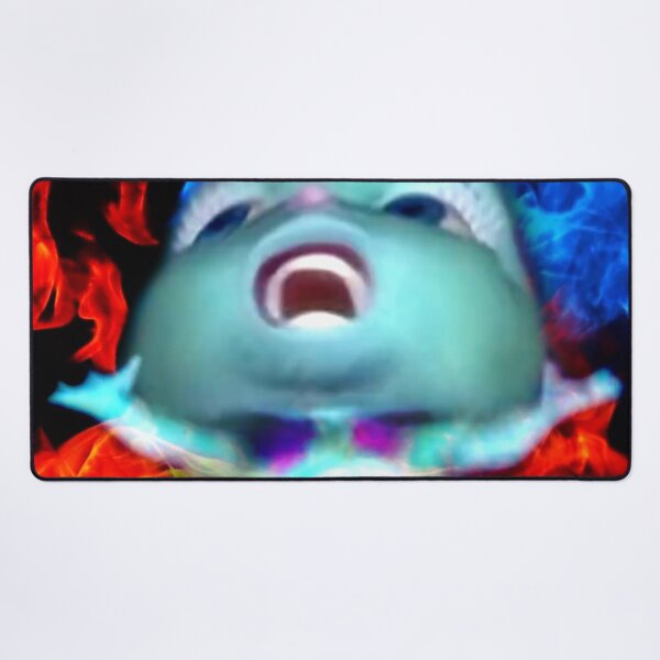 Item preview, Oo Yeah - Bibble Meme designed and sold by Alva-Creatur.