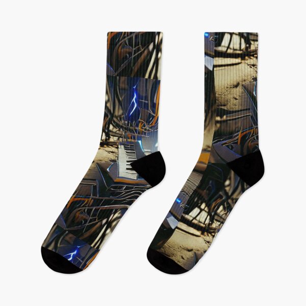 Item preview, Futuristic Music Production Studio designed and sold by cottonklub.