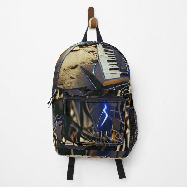 Item preview, Futuristic Music Production Studio designed and sold by cottonklub.