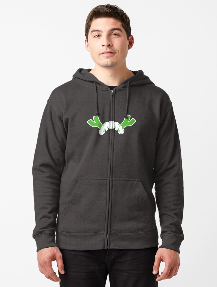 miss kobayashi's dragon maid hoodie