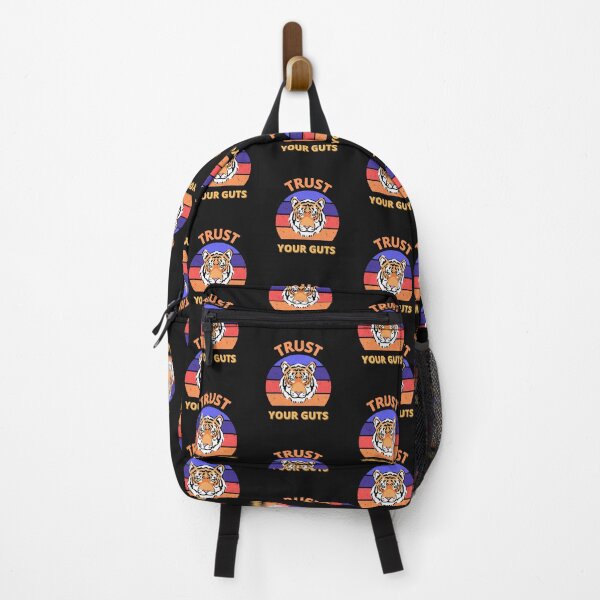 Item preview, Trust Your Guts designed and sold by BhavyaBathla.