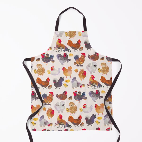 Aprons | Redbubble