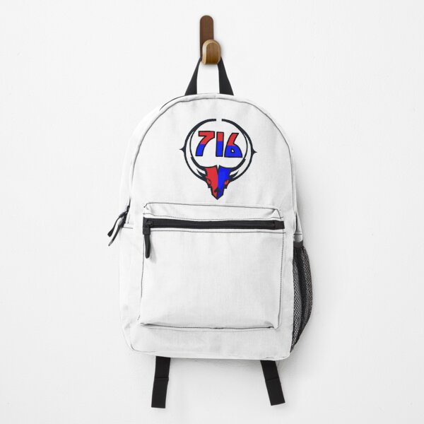 Item preview, 716 Football designed and sold by BfloSportsStore.