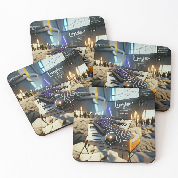 Item preview, Futuristic Music Production Studio designed and sold by cottonklub.