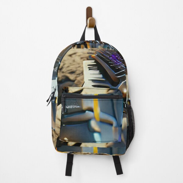 Item preview, Futuristic Music Production Studio designed and sold by cottonklub.