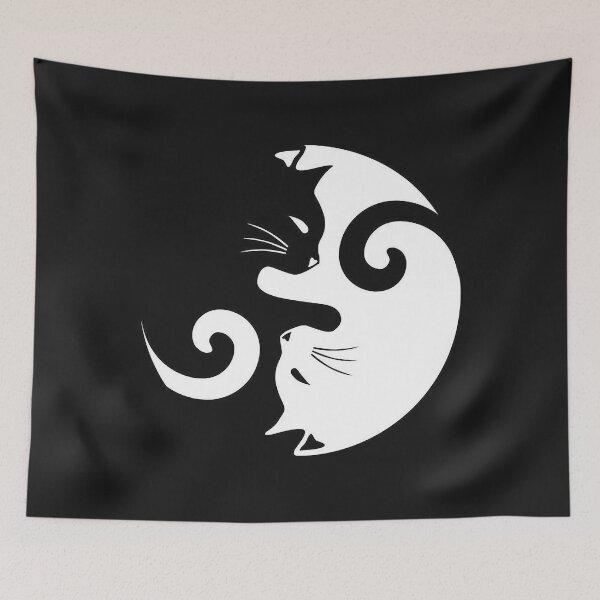 Item preview, Cats Rule designed and sold by AidenGaunt.