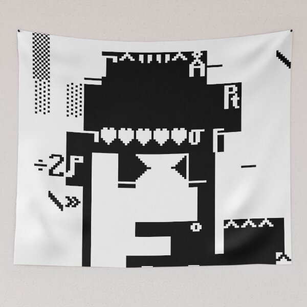 Item preview, DOS Punk 301 designed and sold by DOS-Punks.