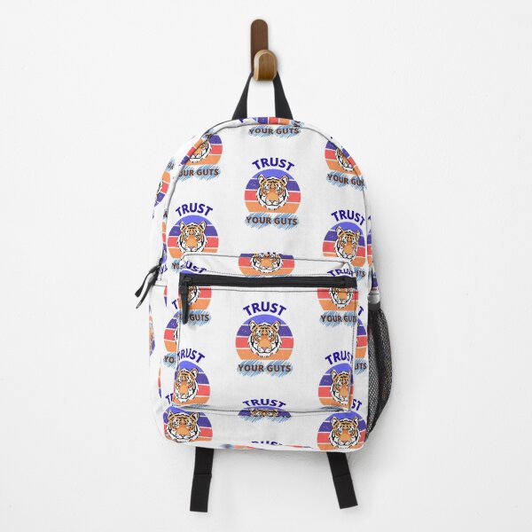 Item preview, Trust Your Guts designed and sold by BhavyaBathla.