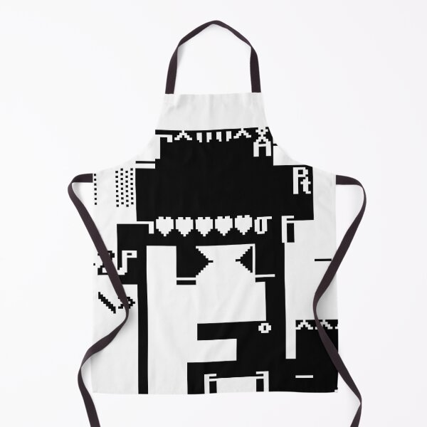 Item preview, DOS Punk 301 designed and sold by DOS-Punks.