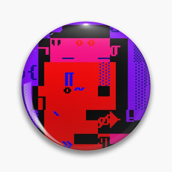 Item preview, DOS Punk 687 designed and sold by DOS-Punks.