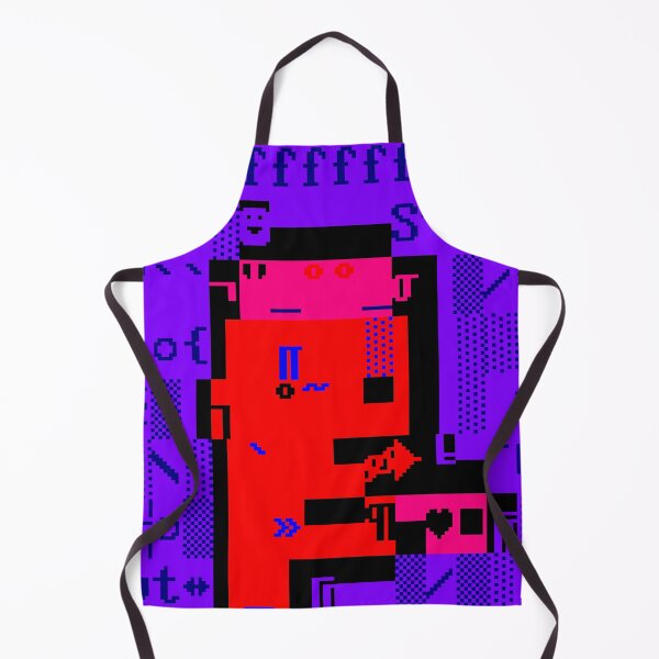 Item preview, DOS Punk 687 designed and sold by DOS-Punks.