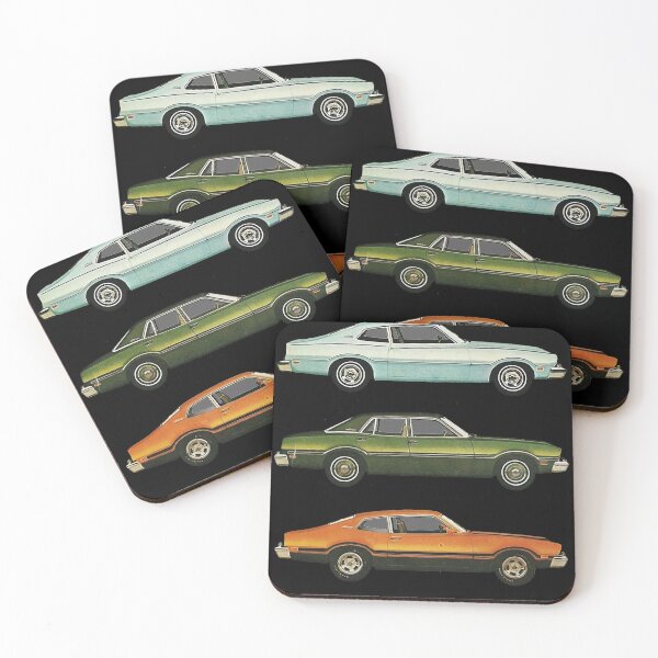 Item preview, FORD MAVERICK Classic  designed and sold by rishiyuvia5101.