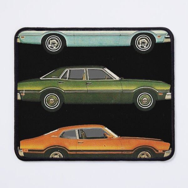 Item preview, FORD MAVERICK Classic designed and sold by rishiyuvia5101.