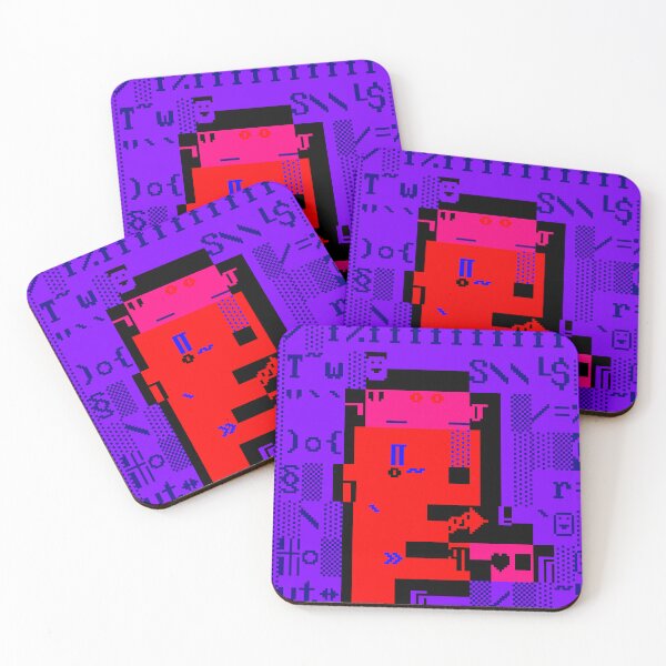 Item preview, DOS Punk 687 designed and sold by DOS-Punks.