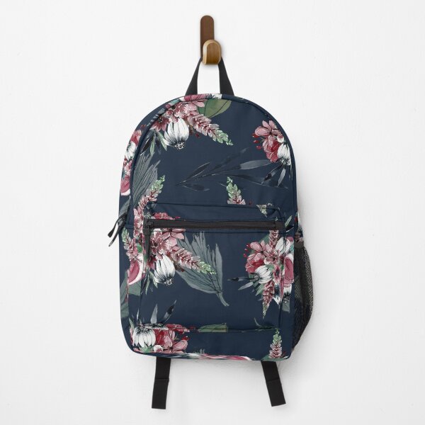 Item preview, Canadian Blooms - hemlock designed and sold by Flossiphy.