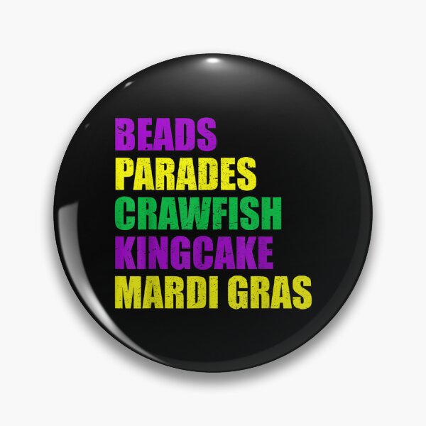 Artikelvorschau, Womens Mardi Gras Mardi Gras Clothing For Men entworfen und verkauft von mchargue12.