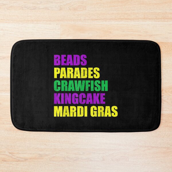 Item preview, Womens Mardi Gras Mardi Gras Clothing For Men  designed and sold by mchargue12.