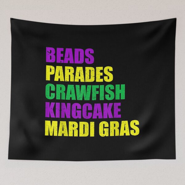 Item preview, Womens Mardi Gras Mardi Gras Clothing For Men  designed and sold by mchargue12.