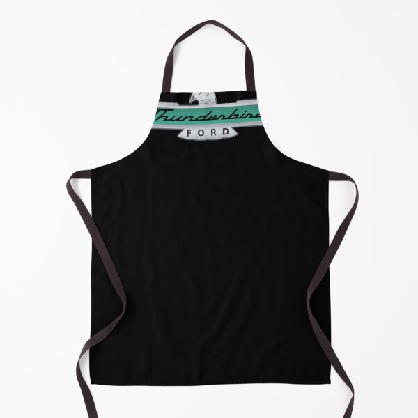 Item preview, Ford Thunderbird Emblem Essential designed and sold by rishiyuvia5101.