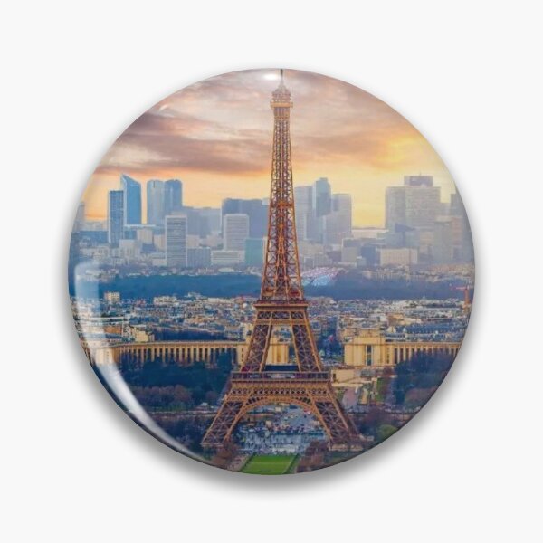 Item preview, paris city  designed and sold by rotishop.