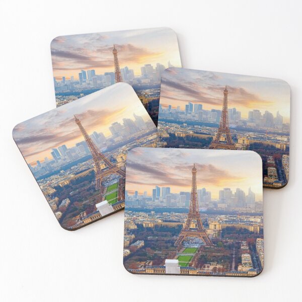 Item preview, paris city  designed and sold by rotishop.