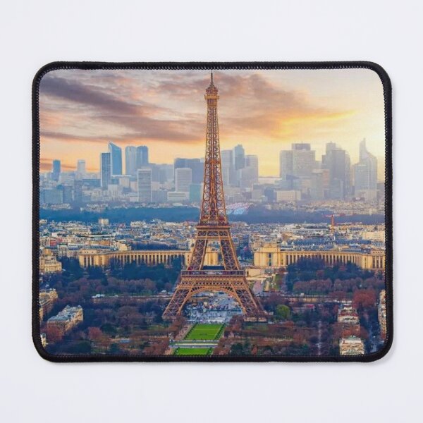 Item preview, paris city designed and sold by rotishop.