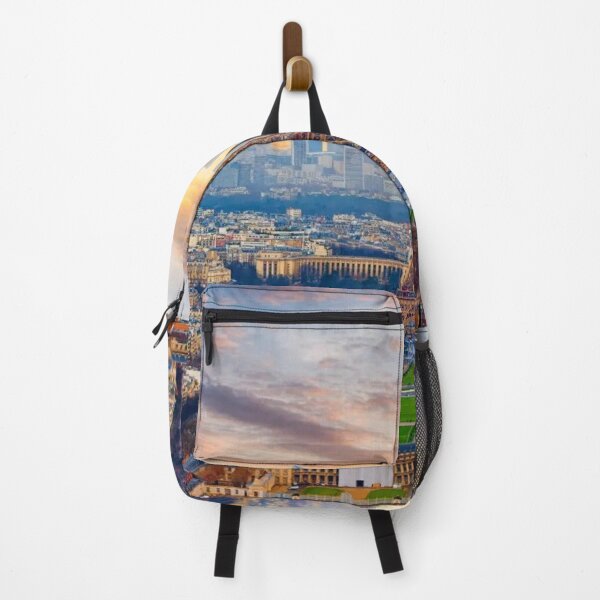 Item preview, paris city designed and sold by rotishop.