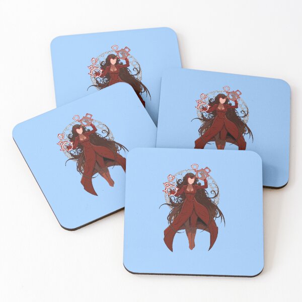 Item preview, Wanda Sticker - Wanda Tshirt designed and sold by kemoras.