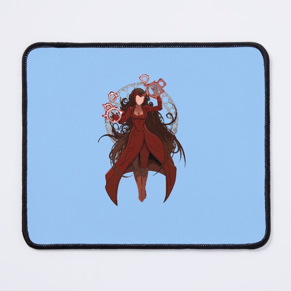 Item preview, Wanda Sticker - Wanda Tshirt designed and sold by kemoras.