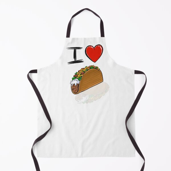 Item preview, Taco love designed and sold by cfurguson.