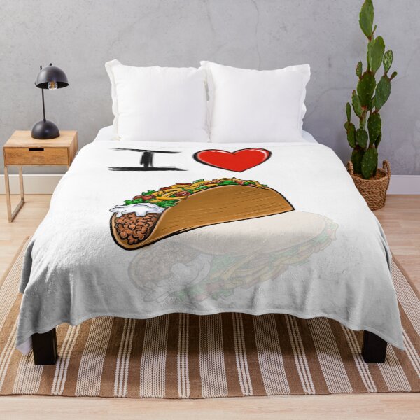 Item preview, Taco love designed and sold by cfurguson.