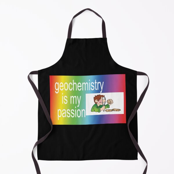 Item preview, geochem!!!! is my passion!!!! designed and sold by orlumbuspirate.