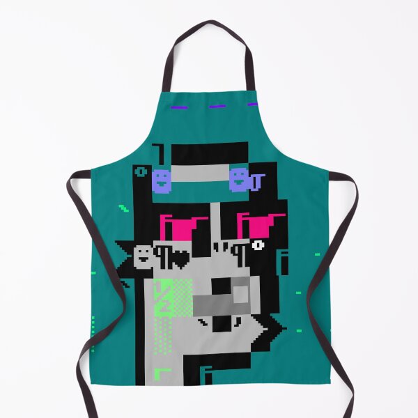 Item preview, DOS Punk 482 designed and sold by DOS-Punks.