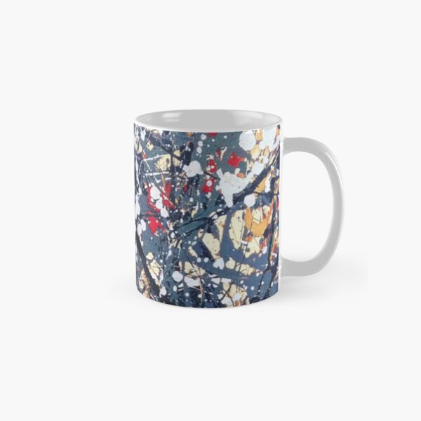 Stone Roses Style Iconique Imprimé Mug Stone Roses Style Iconique Imprimé Mug