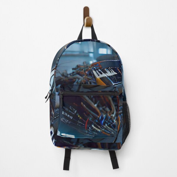 Item preview, Futuristic Electronic Music Production Studio designed and sold by cottonklub.